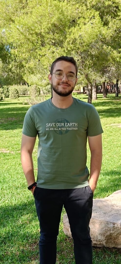 Sobre FigTree Lab: Antonio Pascual Mas