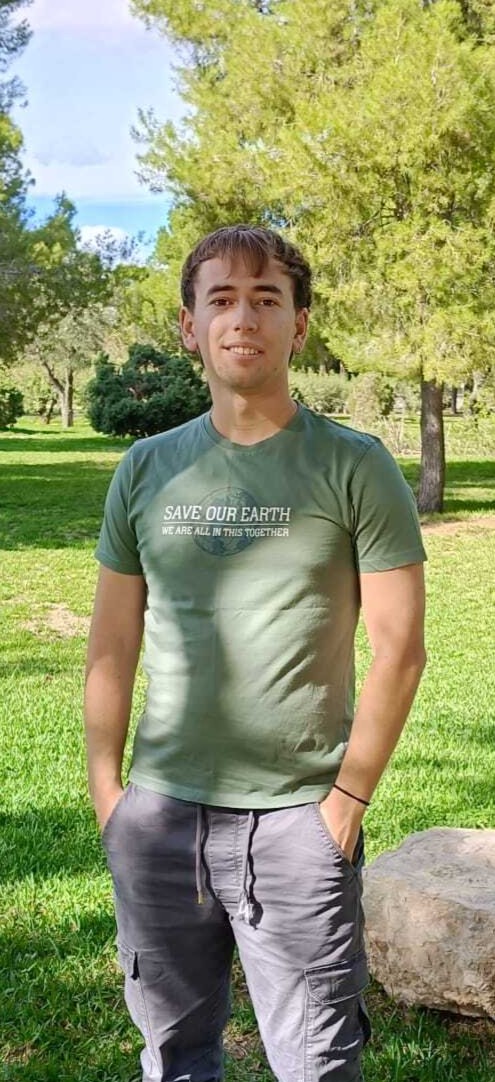 Sobre FigTree Lab: Joan Asensio